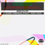 Genesys - F-sharp_Phrygian_Strict - Hupij Pack