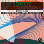 Genesys - F-sharp_Phrygian_Strict - Kahos Pack