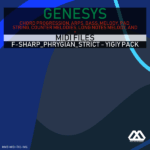 Genesys - F-sharp_Phrygian_Strict - Yigiy Pack