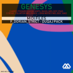 Genesys - F_Dorian_Strict - Duqaj Pack