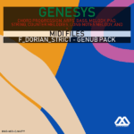 Genesys - F_Dorian_Strict - Genub Pack