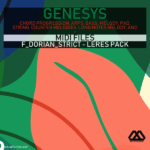 Genesys - F_Dorian_Strict - Leres Pack
