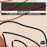 Genesys - F_Dorian_Strict - Lobuv Pack
