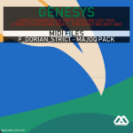 Genesys - F_Dorian_Strict - Majoq Pack