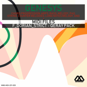 Genesys - F_Dorian_Strict - Qeray Pack