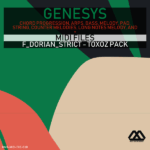 Genesys - F_Dorian_Strict - Toxoz Pack