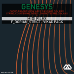 Genesys - F_Dorian_Strict - Vikad Pack