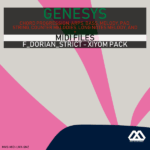 Genesys - F_Dorian_Strict - Xiyom Pack