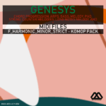 Genesys - F_Harmonic_Minor_Strict - Komop Pack
