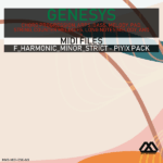 Genesys - F_Harmonic_Minor_Strict - Piyix Pack
