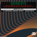 Genesys - F_Harmonic_Minor_Strict - Sidan Pack