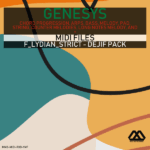 Genesys - F_Lydian_Strict - Dejif Pack