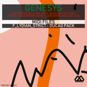 Genesys - F_Lydian_Strict - Ducag Pack