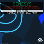 Genesys - F_Lydian_Strict - Giluj Pack