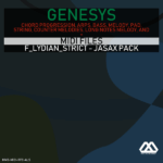 Genesys - F_Lydian_Strict - Jasax Pack