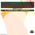 Genesys - F_Lydian_Strict - Pafox Pack
