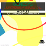 Genesys - F_Lydian_Strict - Yafov Pack