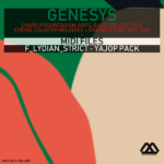 Genesys - F_Lydian_Strict - Yajop Pack