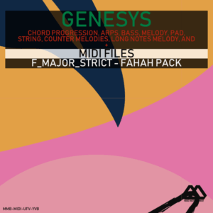 Genesys - F_Major_Strict - Fahah Pack