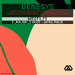 Genesys - F_Major_Strict - Jipac Pack