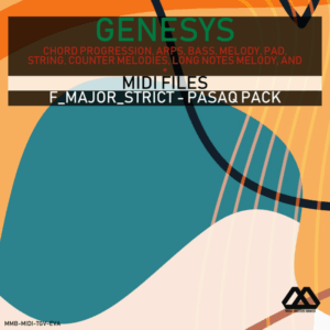 Genesys - F_Major_Strict - Pasaq Pack