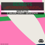 Genesys - F_Major_Strict - Qituc Pack