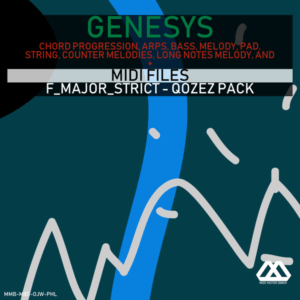 Genesys - F_Major_Strict - Qozez Pack