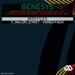 Genesys - F_Major_Strict - Vonex Pack
