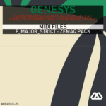Genesys - F_Major_Strict - Zemaq Pack