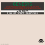 Genesys - F_Major_Strict - Zihuc Pack