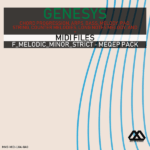 Genesys - F_Melodic_Minor_Strict - Meqep Pack
