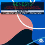 Genesys - F_Melodic_Minor_Strict - Tofuv Pack