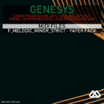 Genesys - F_Melodic_Minor_Strict - Yafer Pack