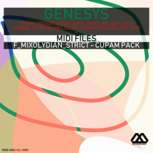 Genesys - F_Mixolydian_Strict - Cupam Pack