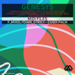 Genesys - F_Mixolydian_Strict - Cuqix Pack