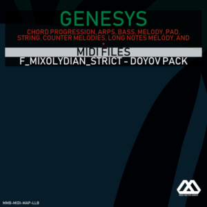Genesys - F_Mixolydian_Strict - Doyov Pack
