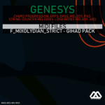 Genesys - F_Mixolydian_Strict - Gihad Pack