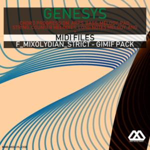 Genesys - F_Mixolydian_Strict - Gimif Pack