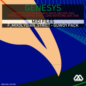Genesys - F_Mixolydian_Strict - Guwoy Pack