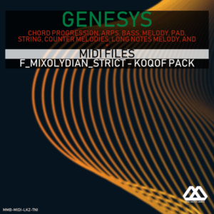 Genesys - F_Mixolydian_Strict - Koqof Pack