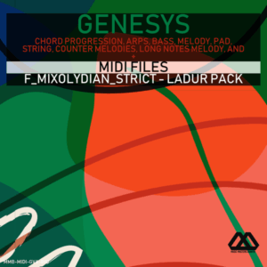 Genesys - F_Mixolydian_Strict - Ladur Pack