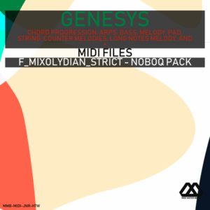 Genesys - F_Mixolydian_Strict - Noboq Pack