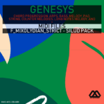 Genesys - F_Mixolydian_Strict - Silud Pack