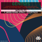 Genesys - F_Mixolydian_Strict - Zitem Pack