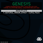 Genesys - F_Natural_Minor_Strict - Cufal Pack