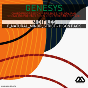 Genesys - F_Natural_Minor_Strict - Higon Pack