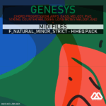 Genesys - F_Natural_Minor_Strict - Hiheq Pack