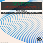Genesys - F_Natural_Minor_Strict - Jugad Pack