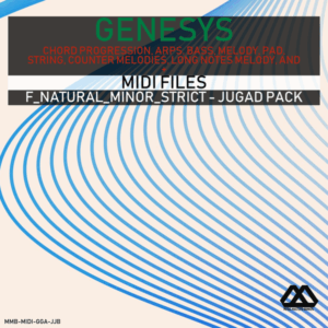 Genesys - F_Natural_Minor_Strict - Jugad Pack