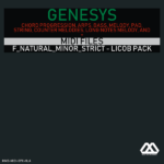 Genesys - F_Natural_Minor_Strict - Licob Pack